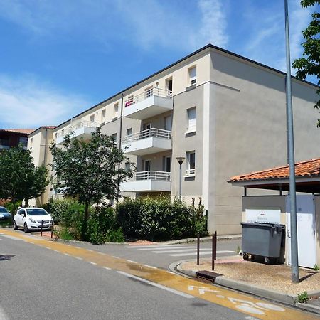 Zenitude-T3-Terrasse-Parking Daire Agen Dış mekan fotoğraf