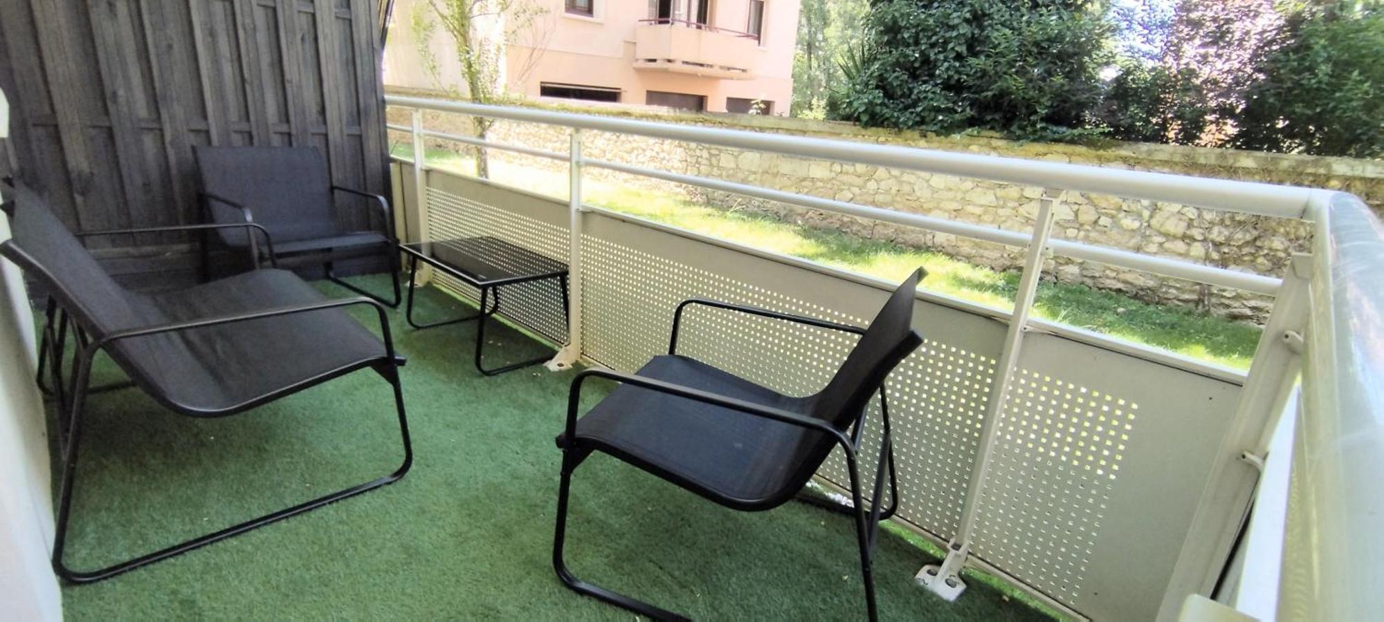 Zenitude-T3-Terrasse-Parking Daire Agen Dış mekan fotoğraf