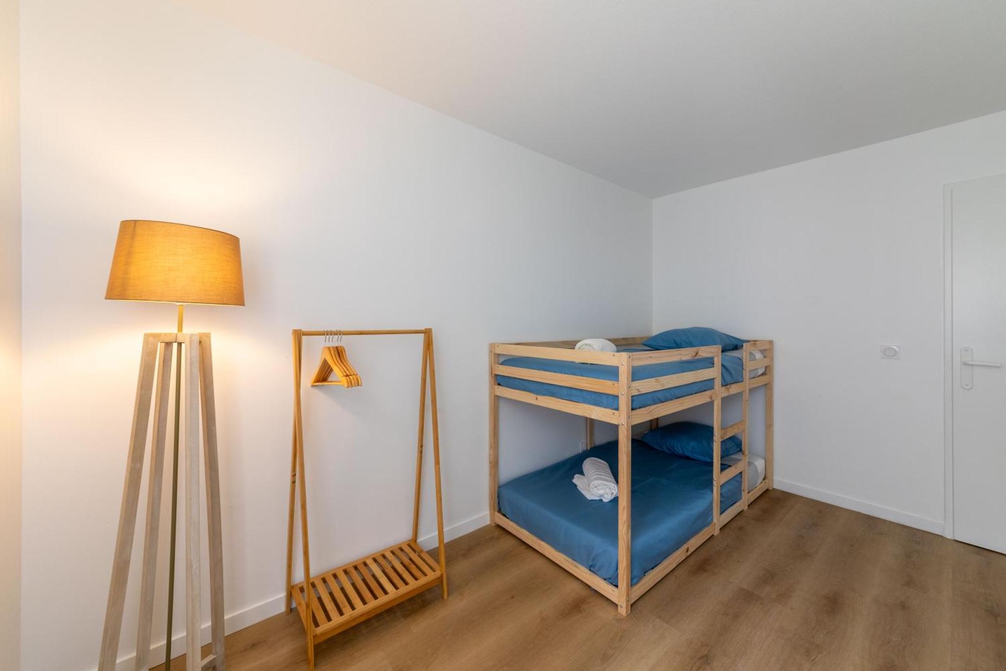 Zenitude-T3-Terrasse-Parking Daire Agen Dış mekan fotoğraf