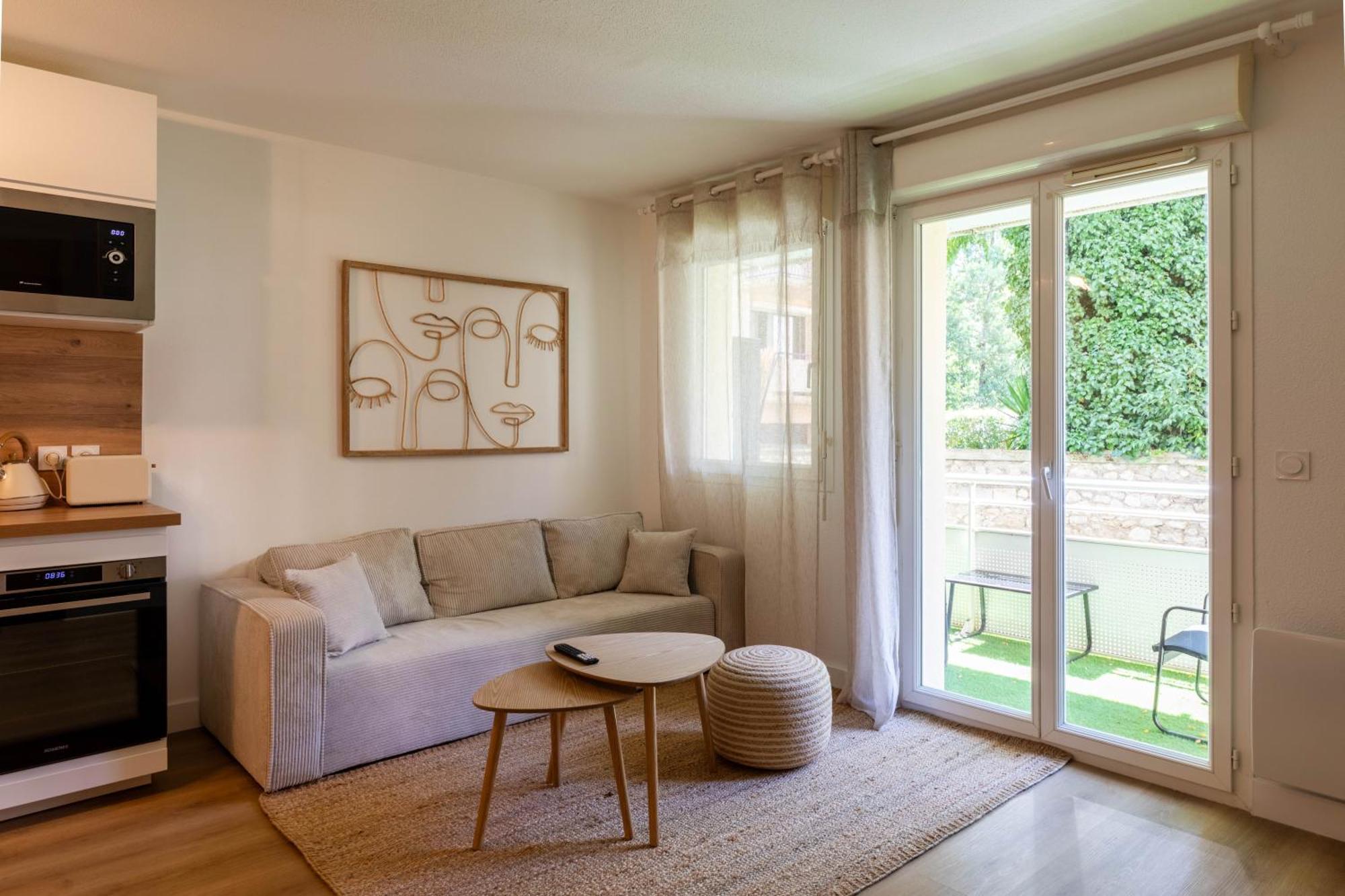 Zenitude-T3-Terrasse-Parking Daire Agen Dış mekan fotoğraf